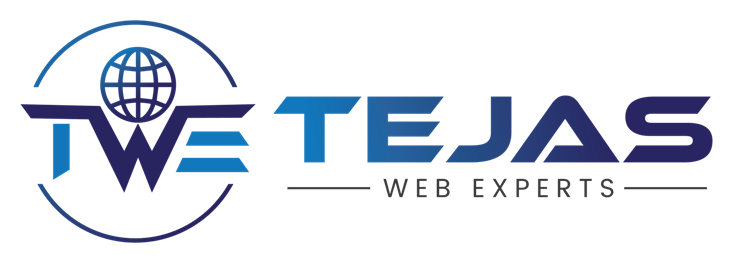 Tejas Web Experts Logo