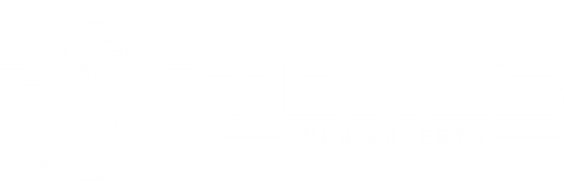 Tejas Web Experts Logo