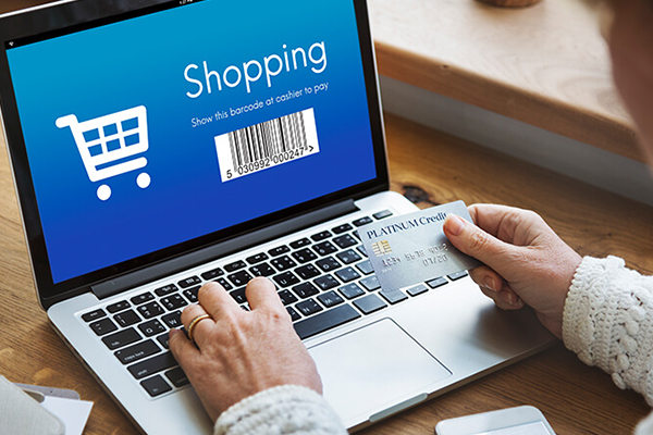 Ecommerce